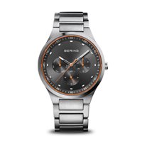 Armbanduhr Bering Herr Classic in Stahl 11740-009 - 11740-009